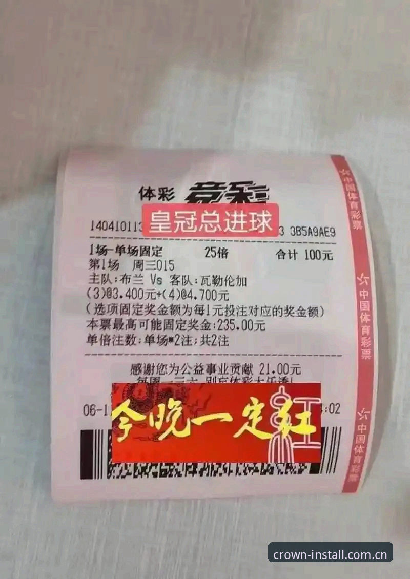 皇冠体彩平台2025新版APP教程最新动态：从安装到闪退修复的避坑指南